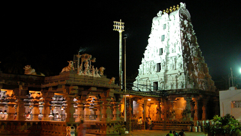 Temple 2