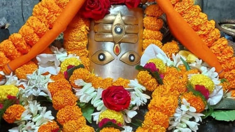 Temple 5